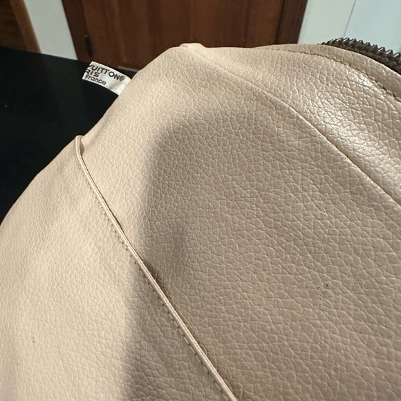 Louis Vuitton Classic Vintage Monogram Toiletry Bag - Picture 12 of 13